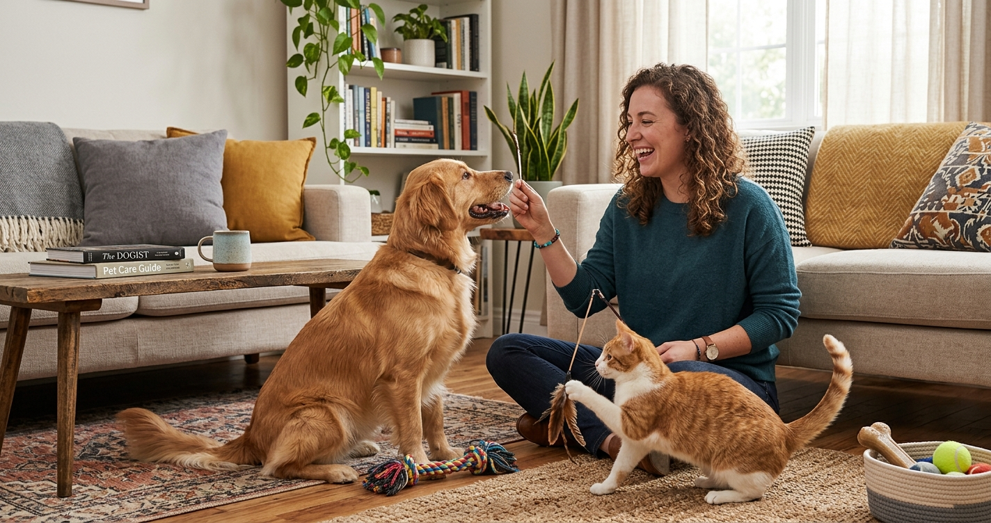 Pet Sitting Cost in Chelmsford, MA: A Real Breakdown